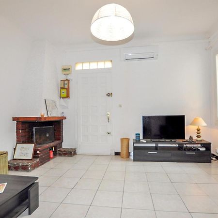 1 Bedroom Stunning Home In Perpignan Exterior photo