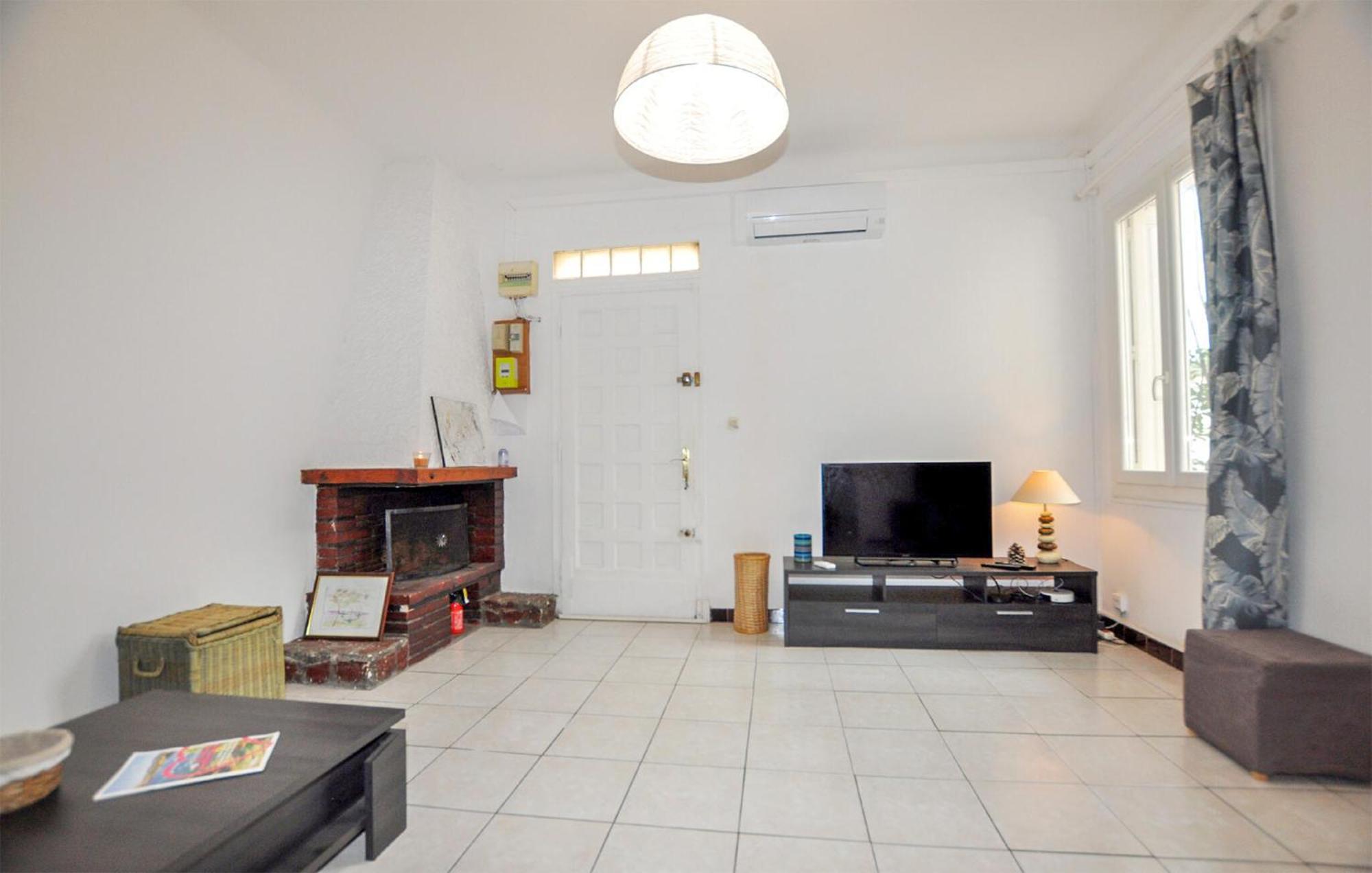 1 Bedroom Stunning Home In Perpignan Exterior photo